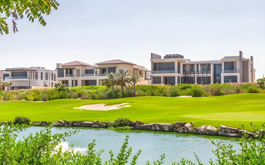 Dubai Hills Estate