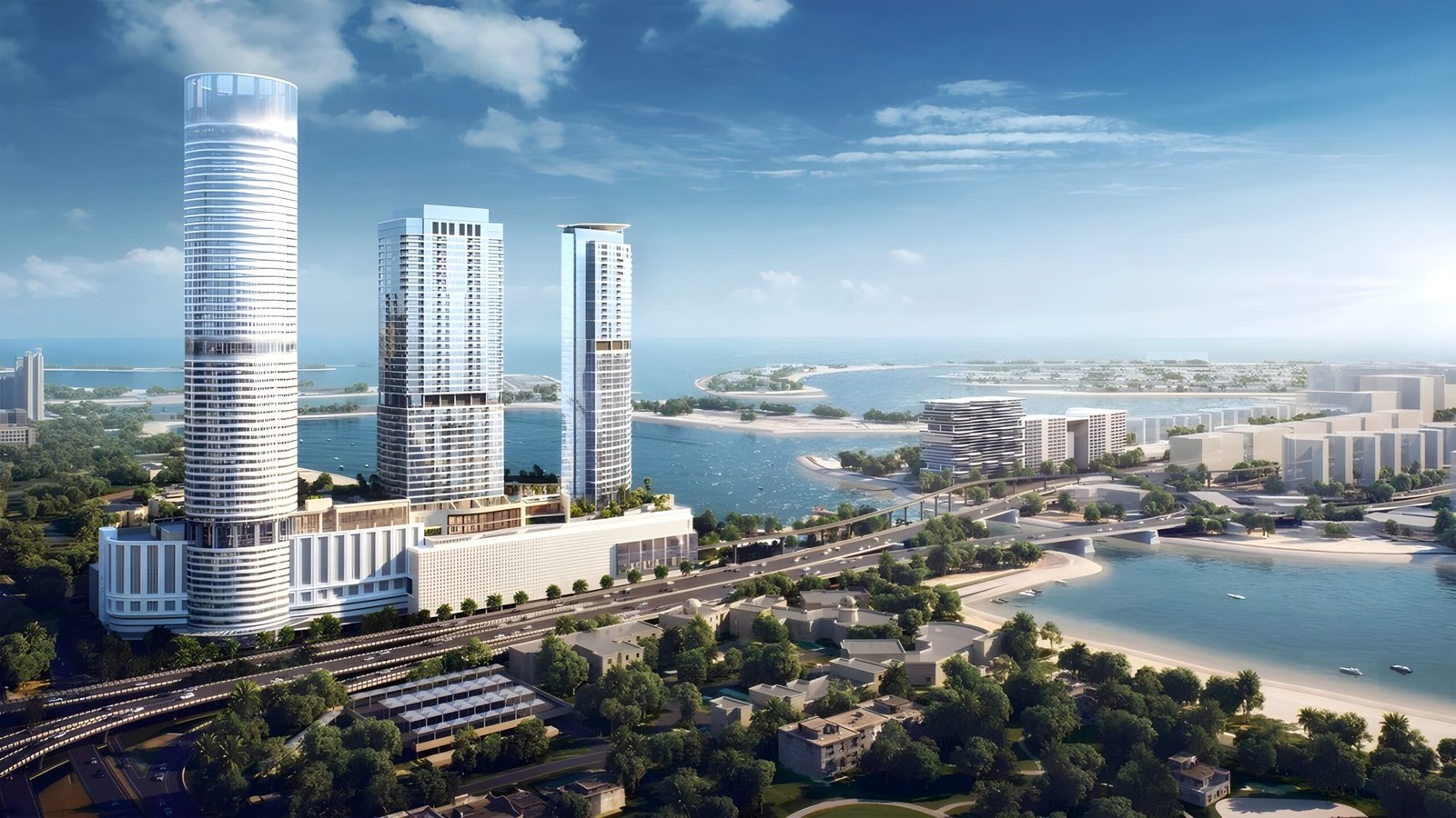 Palm Jumeirah
