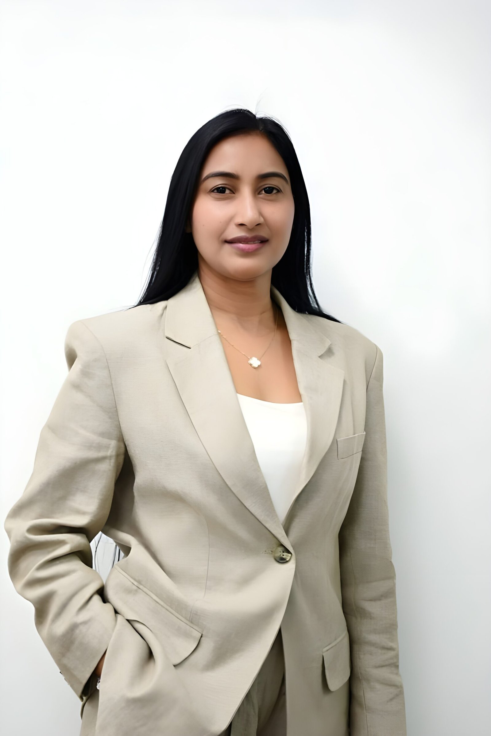 Monika Kamal