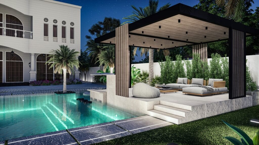 Dubai Hills Estate