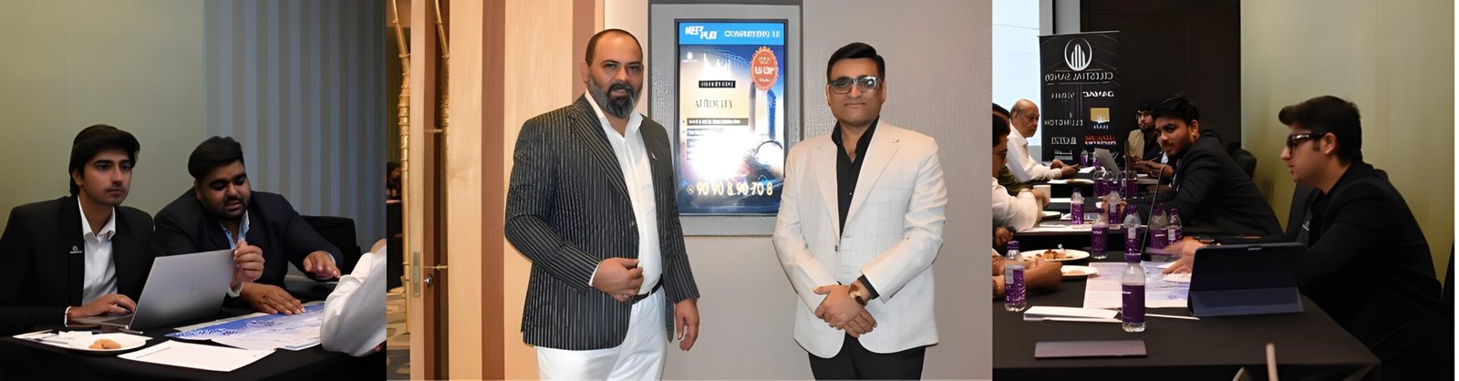 Dubai Property Expo