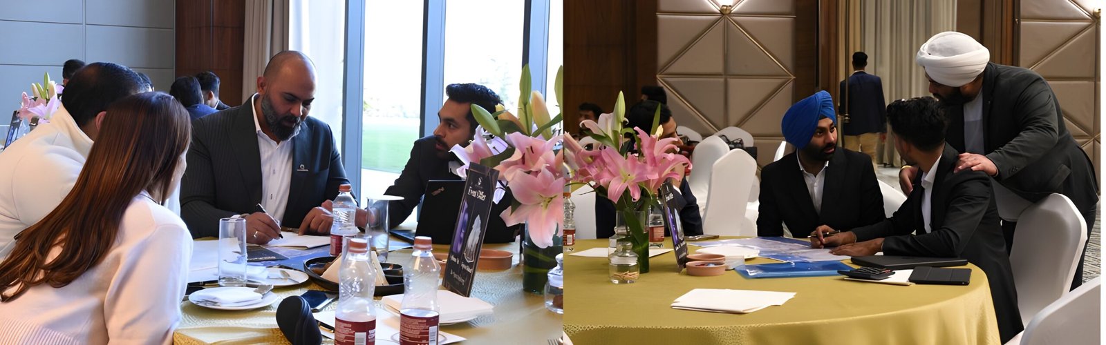 Dubai Property Expo