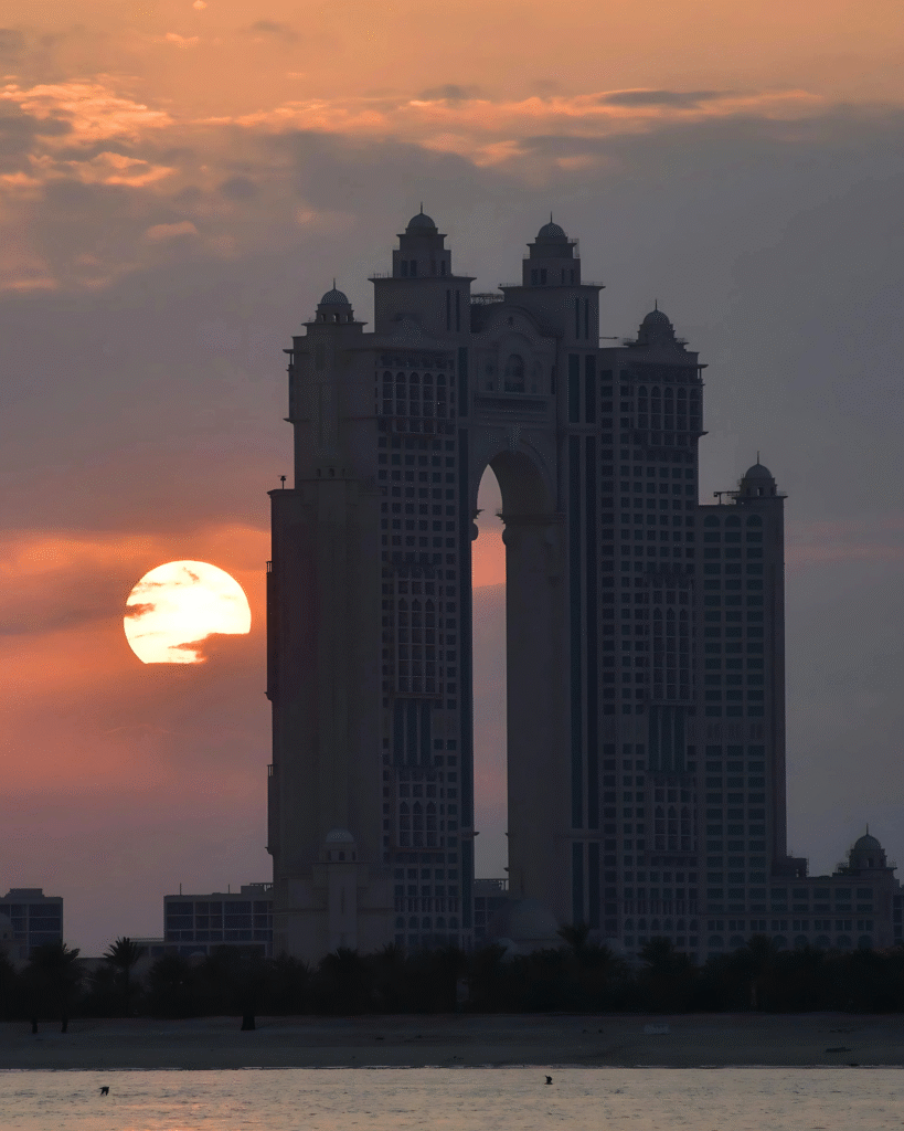 Dubai real estate