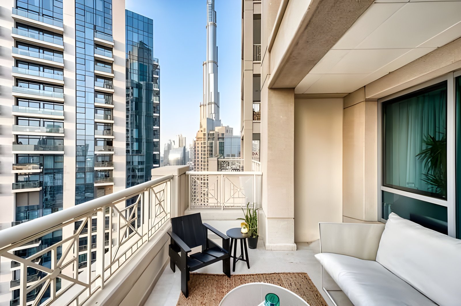 Dubai resale properties