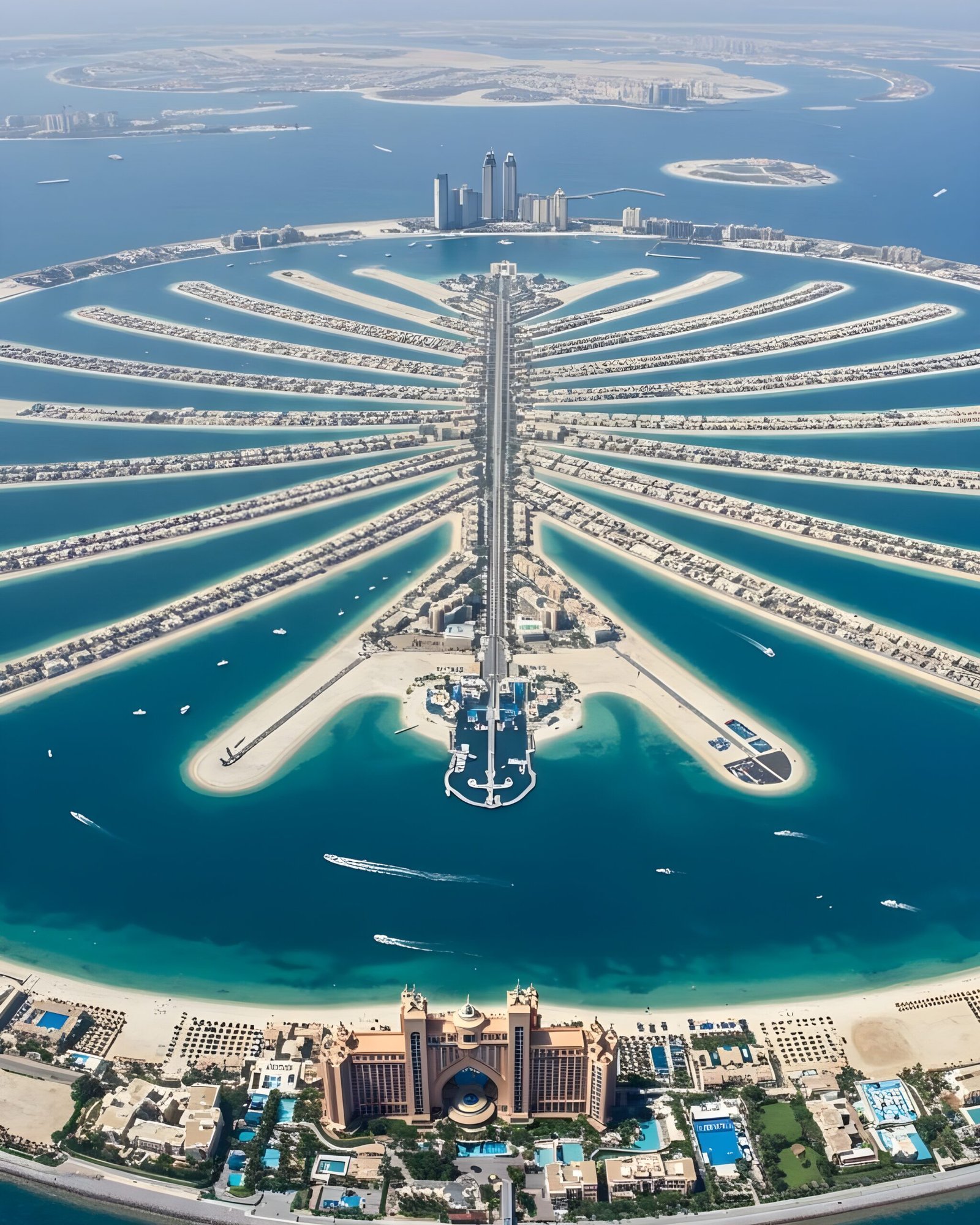 Dubai Real Estate Company