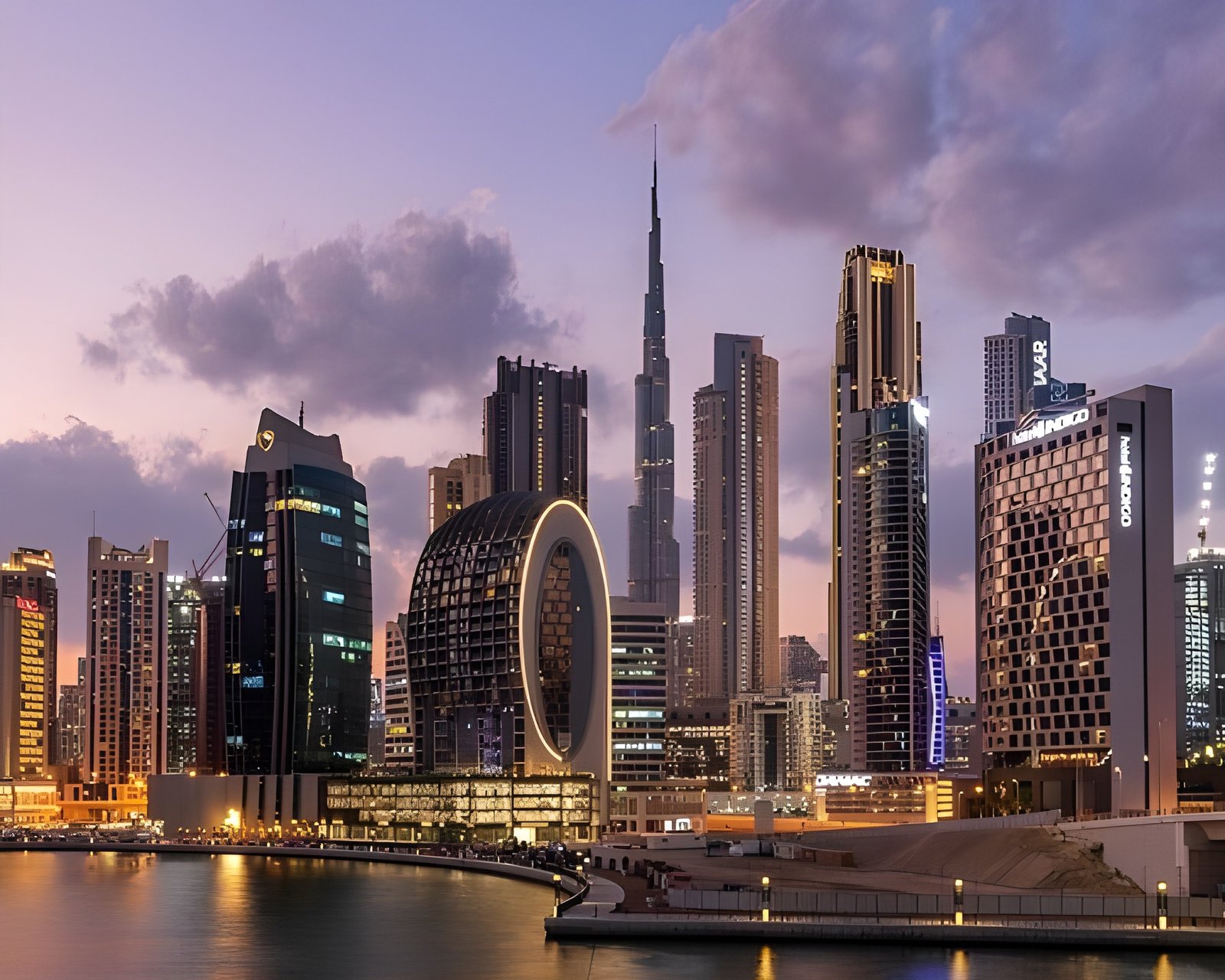 Dubai Property Consultant in Gurgaon