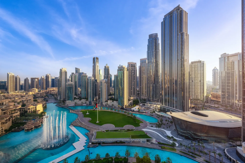 off plan property in Dubai