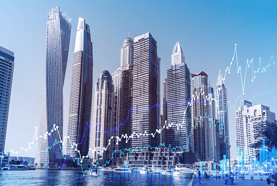 best Dubai real estate company in Gurgaon