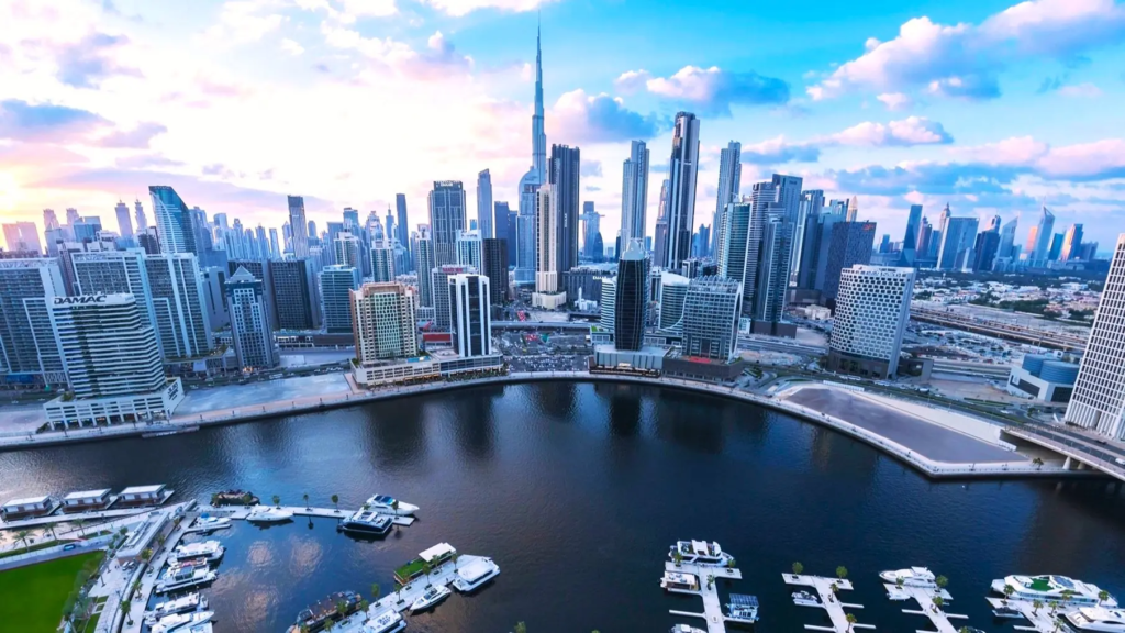 best property investment in Dubai