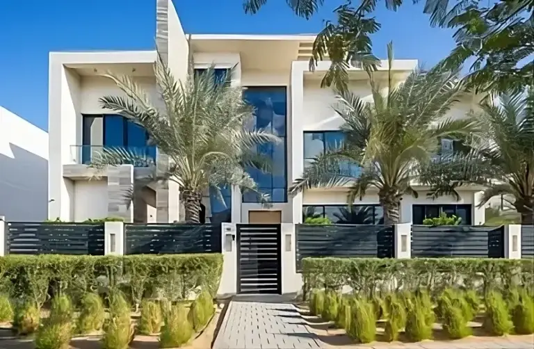 Properties for Sale in Dubai Hills: Ideal Family Homes