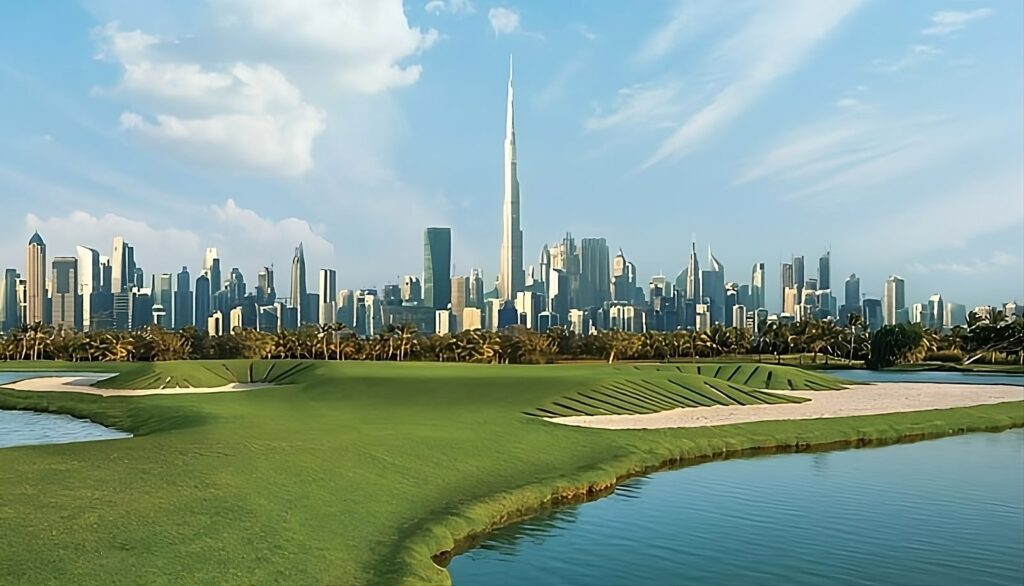 Top 10 Best Areas to Buy Property in Dubai