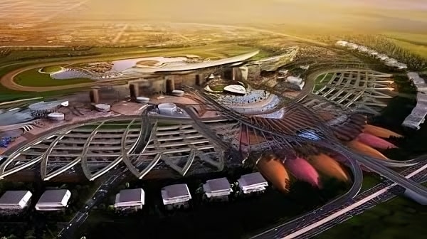 Meydan: A Prime Destination for Dubai Property Investment