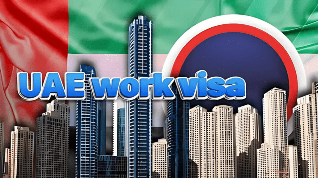 Employment Visa UAE: Explore Dubai property investment