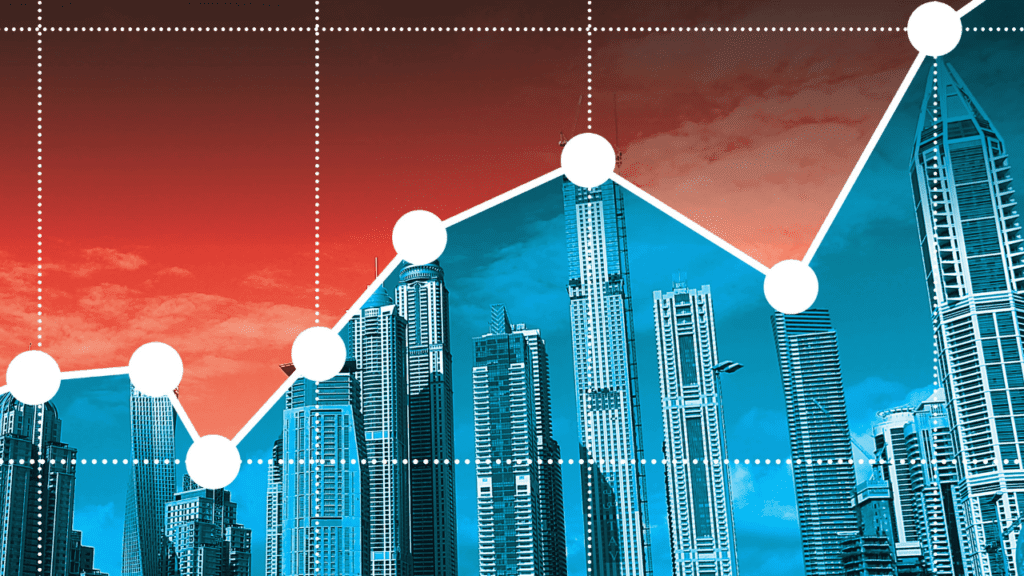 2025 Exclusive dubai property market