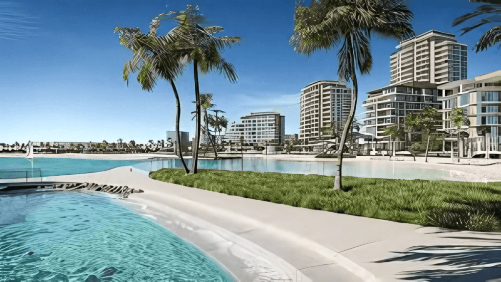 bay grove residence