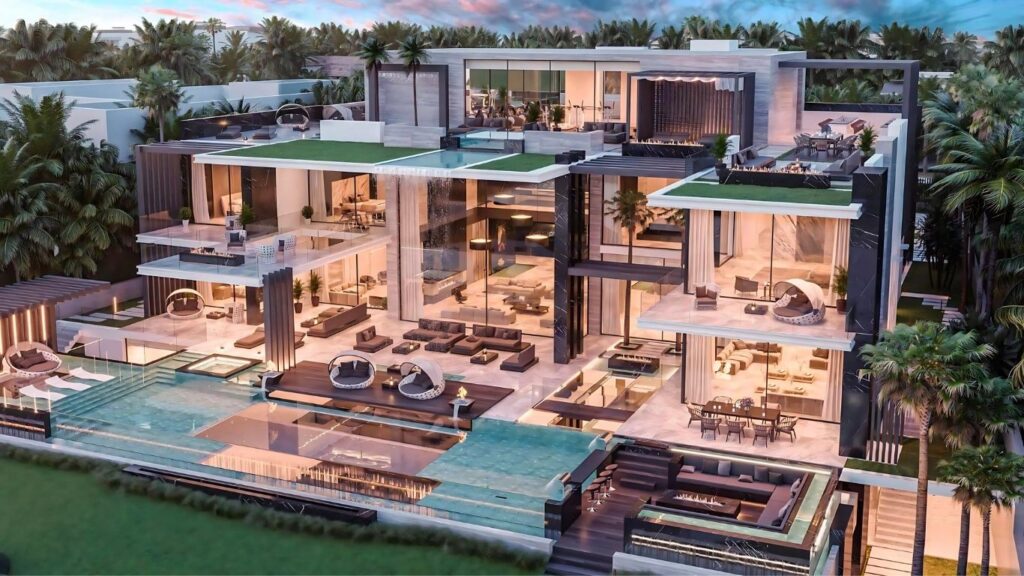 Dubai Property Market