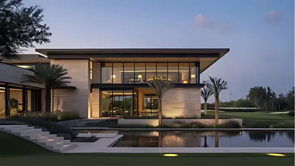 Dubai property investment