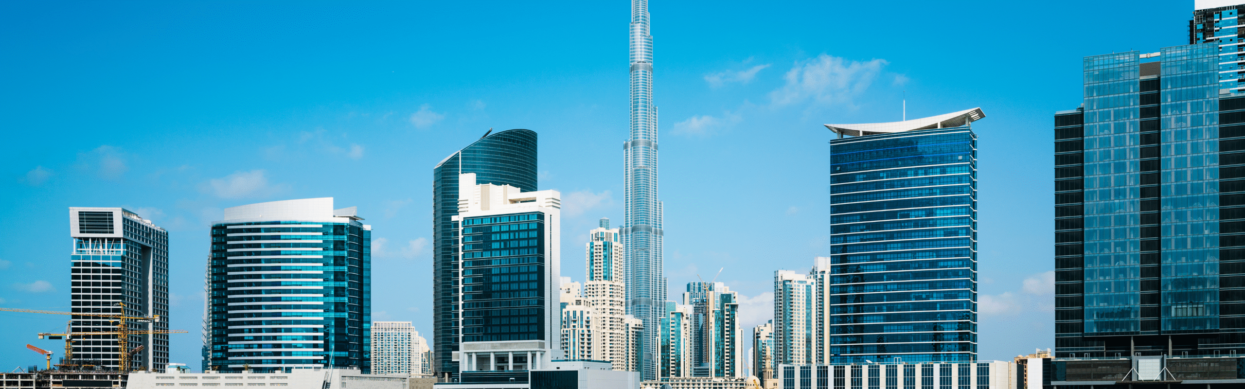 Dubai property enquiry