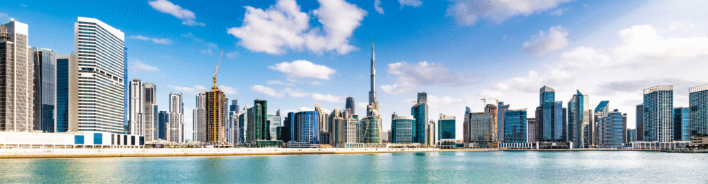 Dubai event