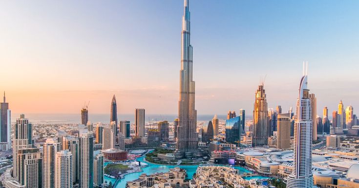 property investment in Dubai