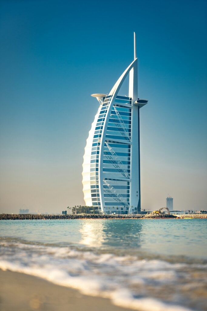 Visa for Dubai