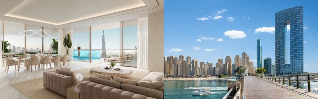 How to Buy Property in Dubai from Gurgaon