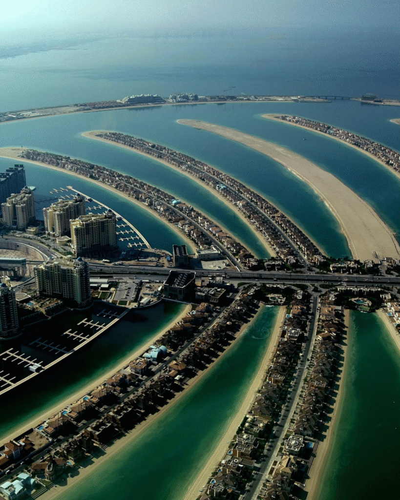 property management Dubai
