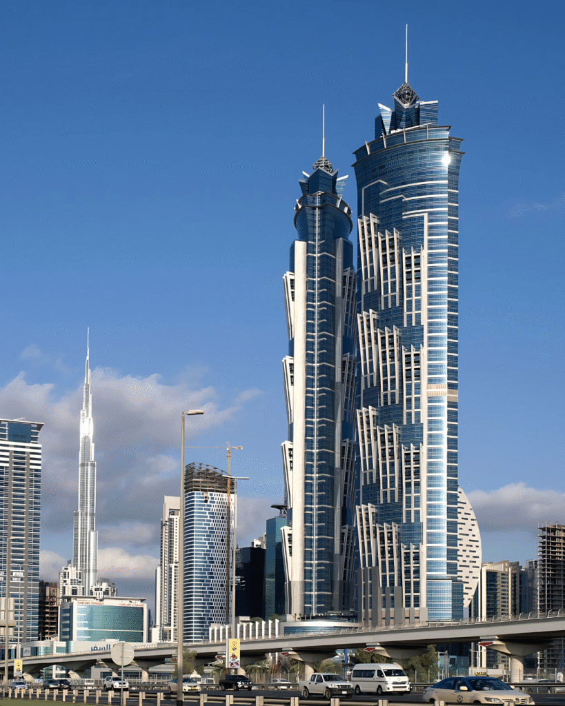 Al Barsha