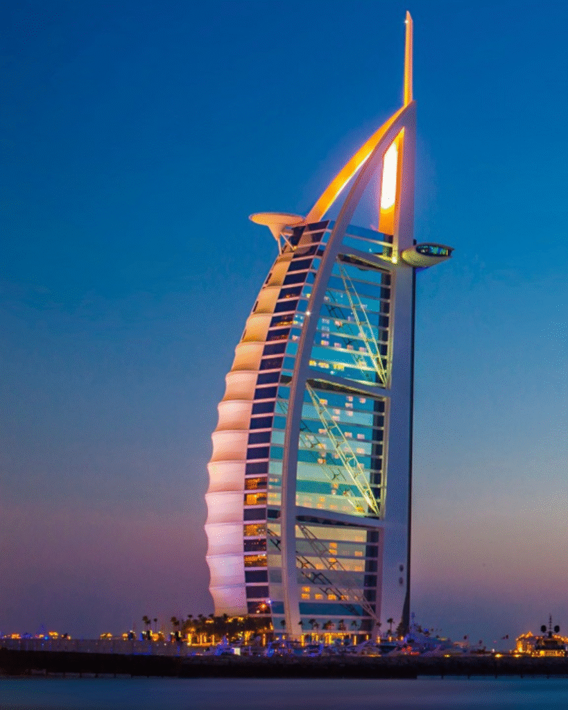 Dubai property investment
