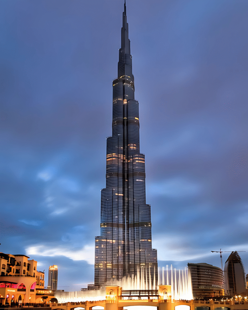 Dubai off-plan