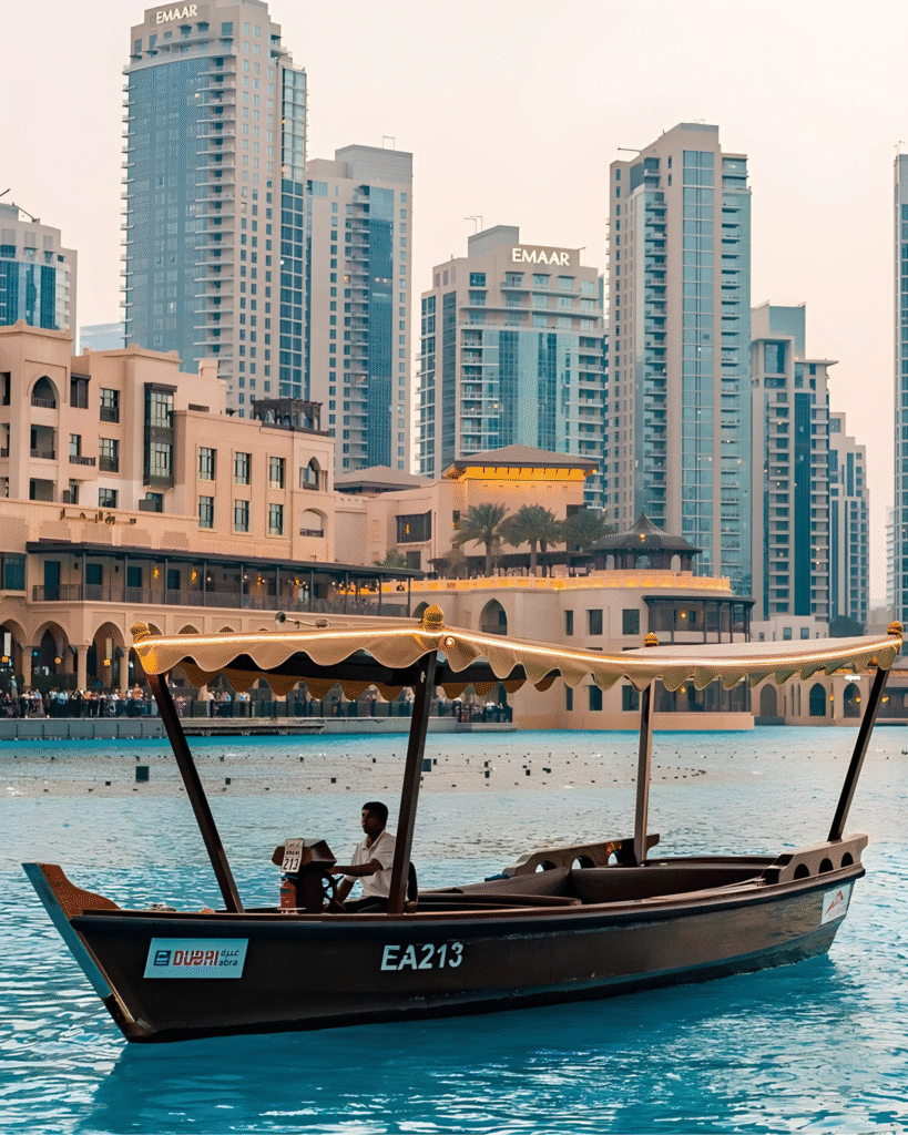 Dubai property