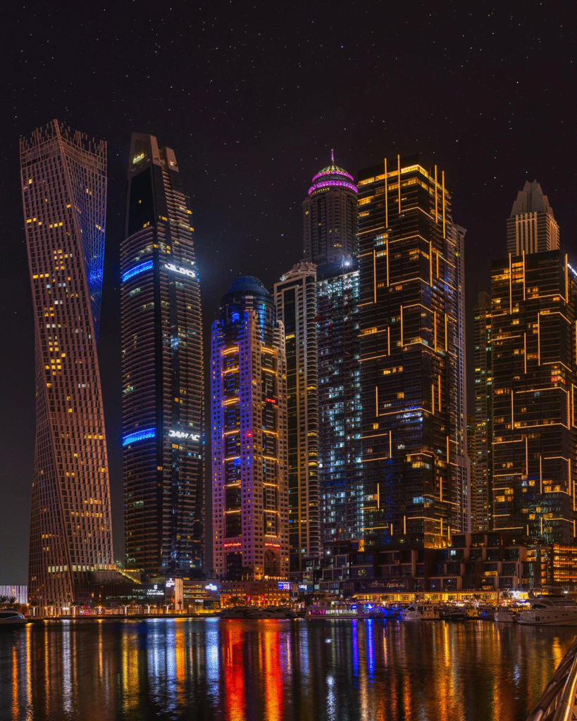 Dubai Real Estate