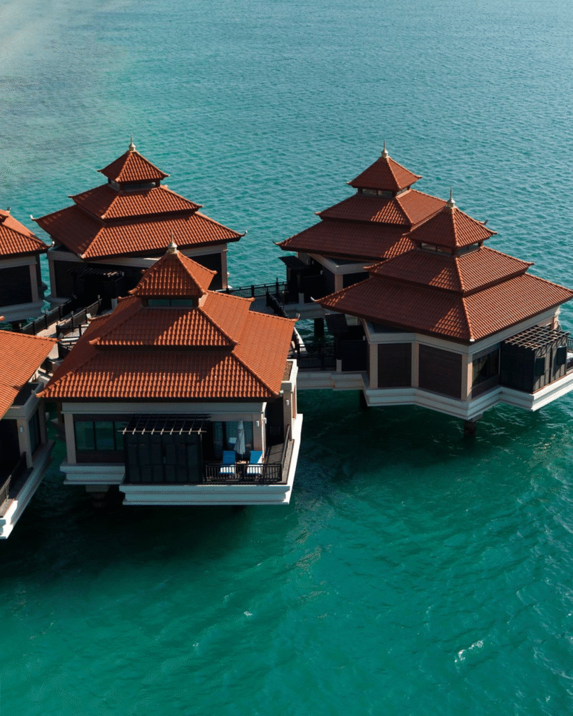 Water Villas