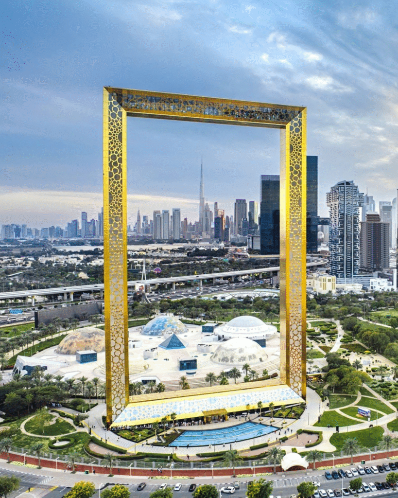 Dubai Real Estate