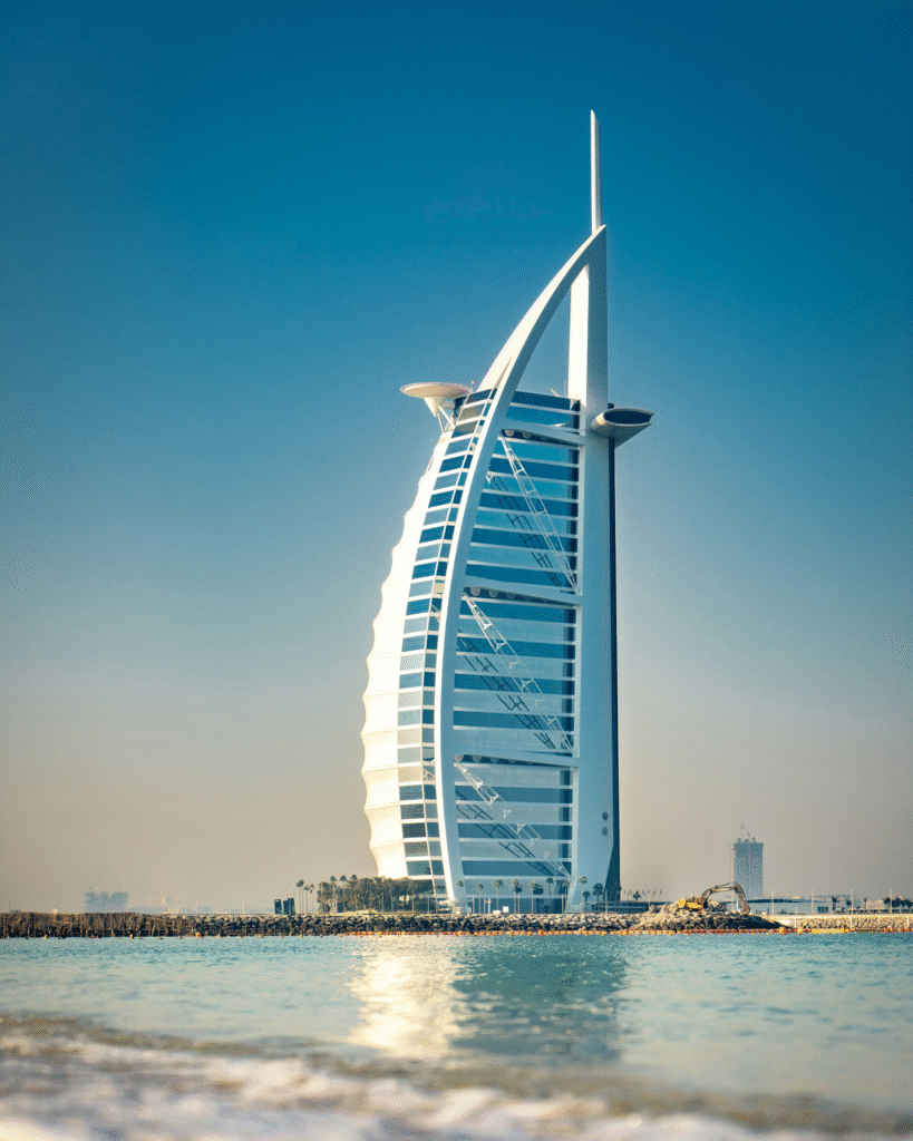Properties in Dubai