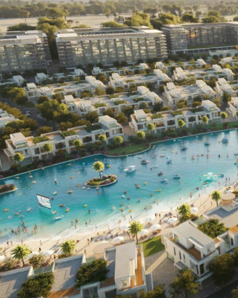 Properties in Dubai