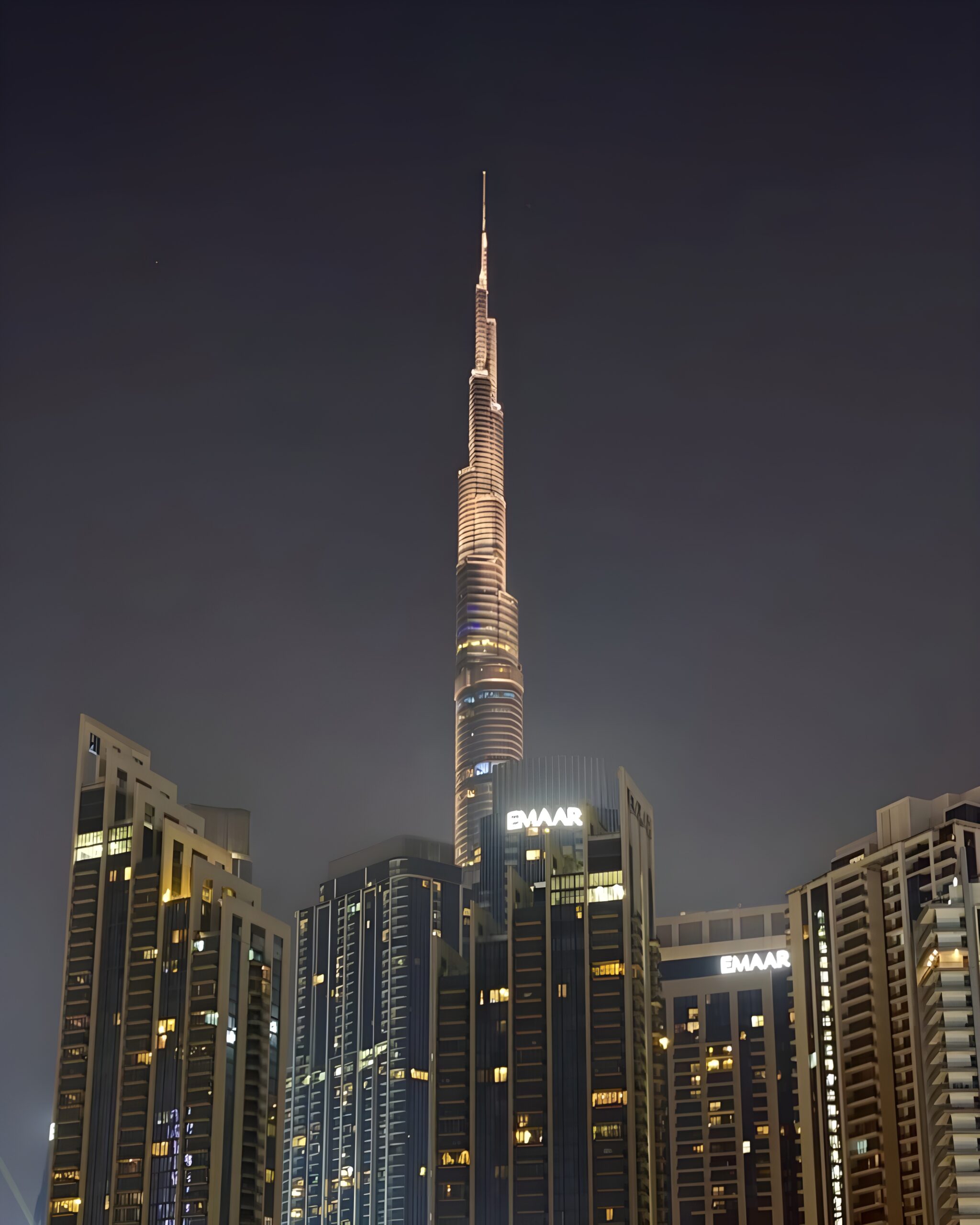 Dubai Real Estate Company