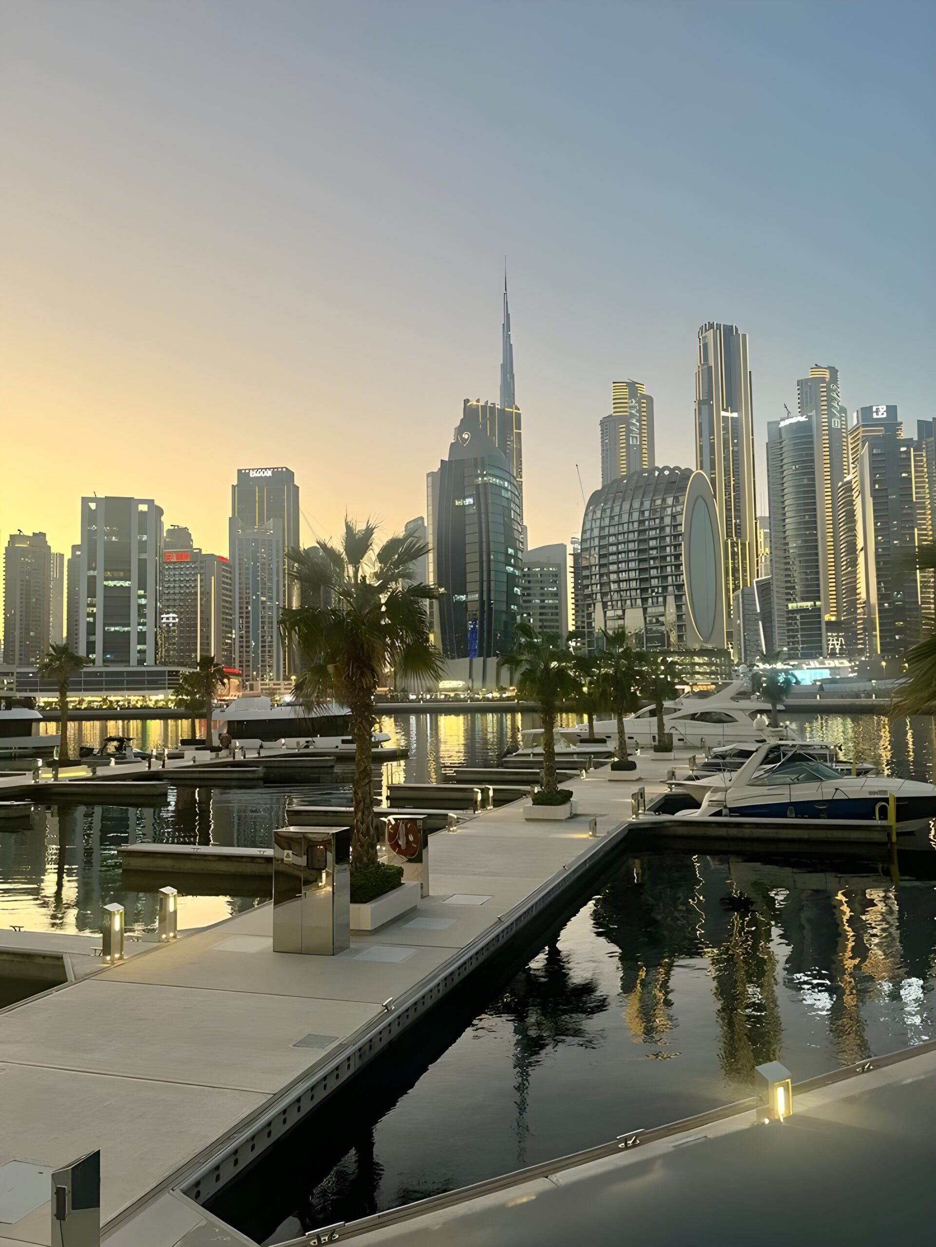 Dubai Real Estate Company