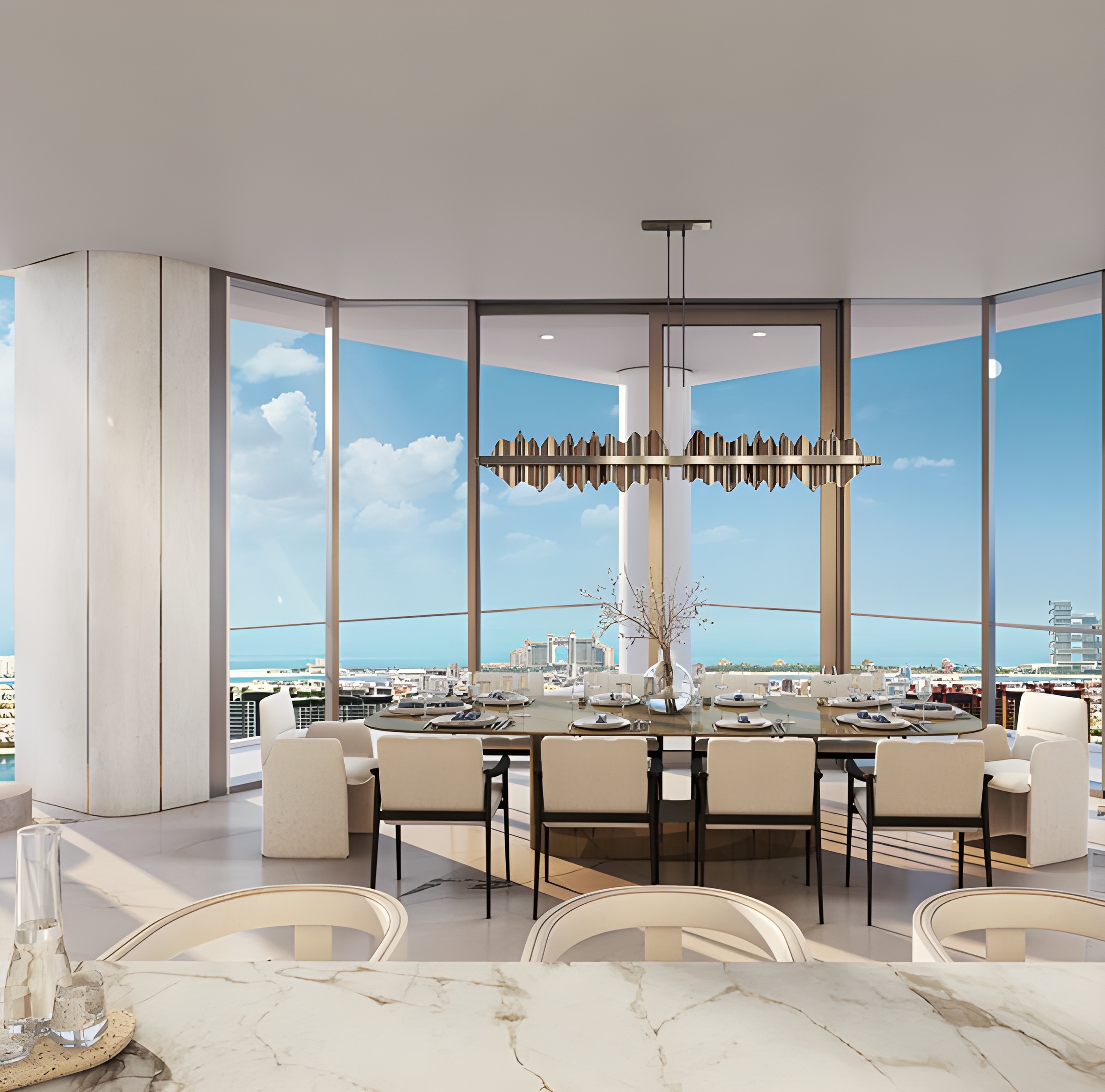 Palm Beach Tower 1 & 2