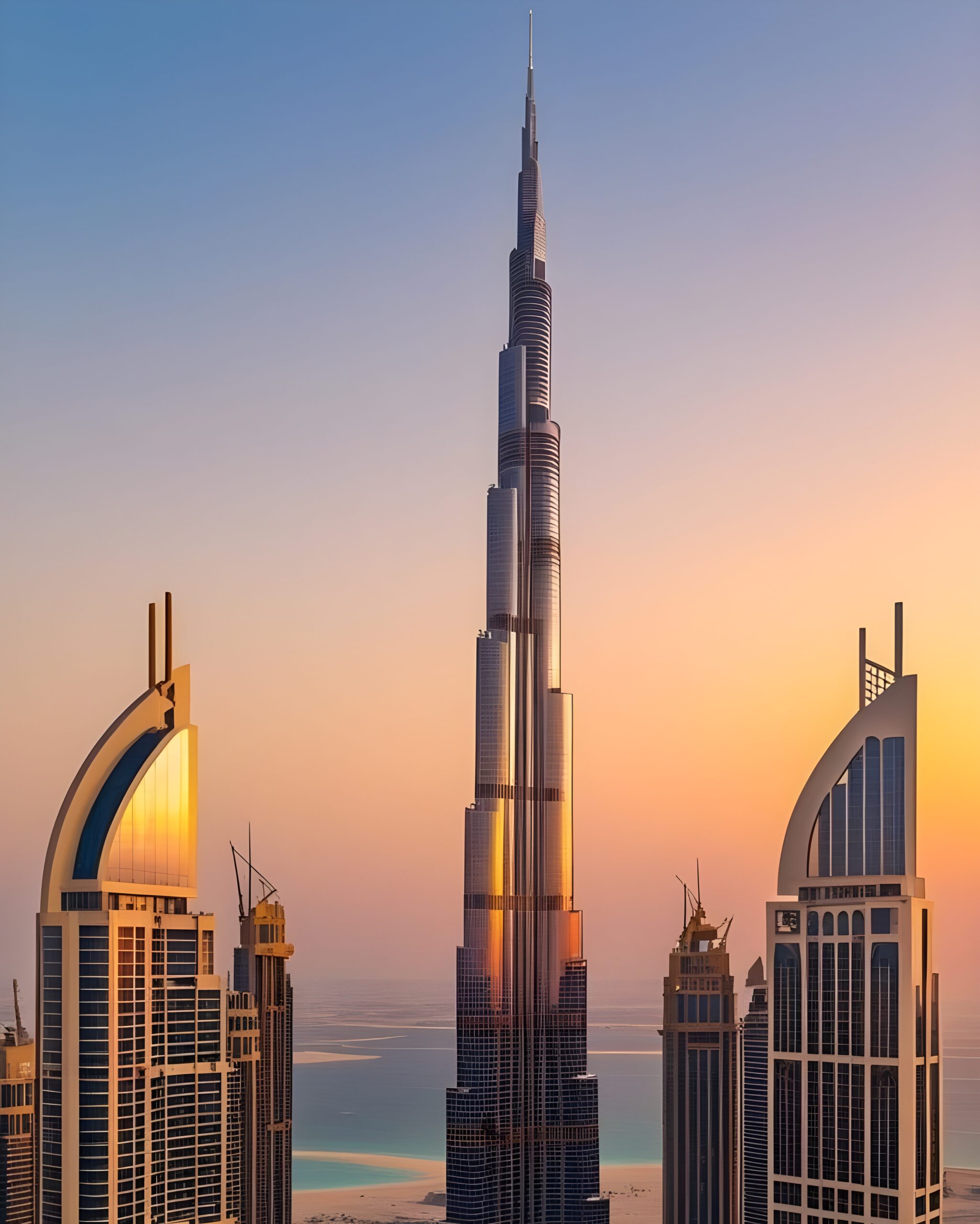 Dubai Consultant in Gurgaon