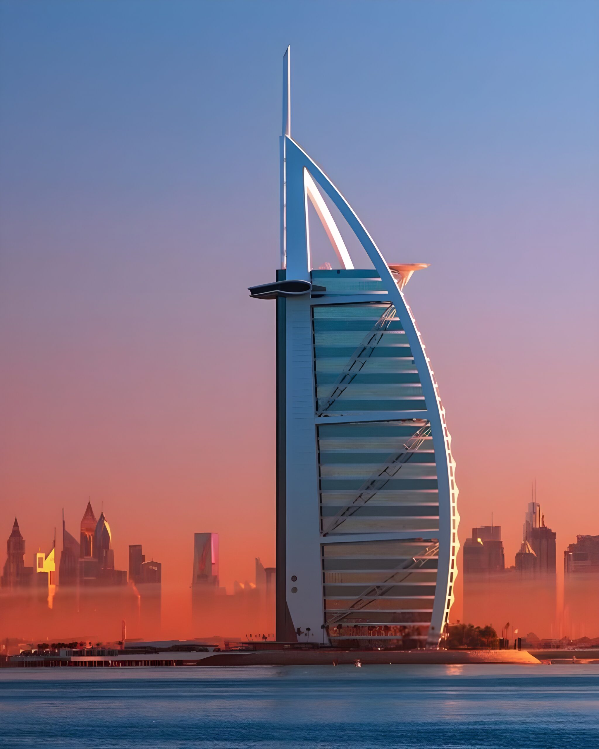 Dubai Consultant in Gurgaon