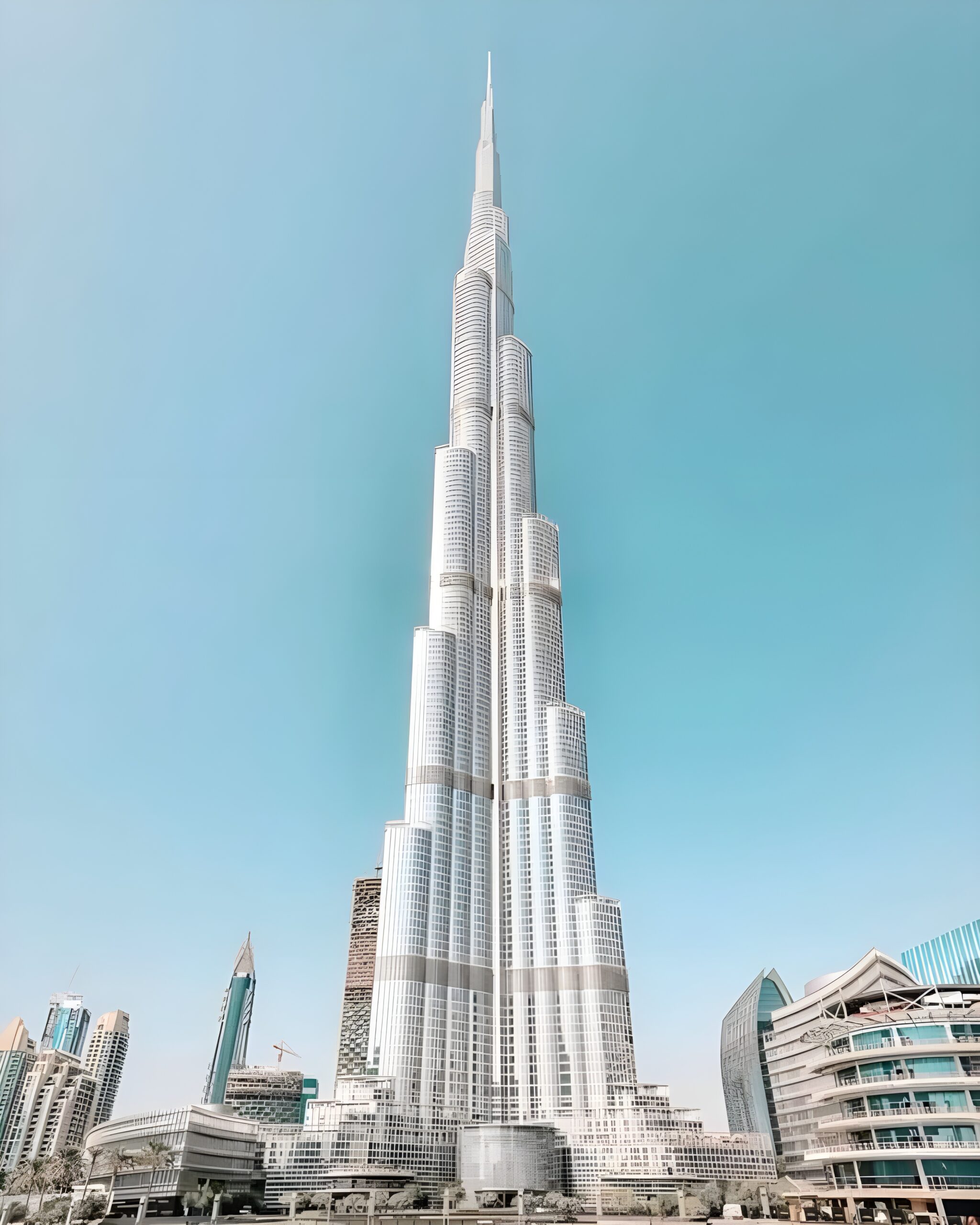 Dubai Property Consultant in Gurgaon