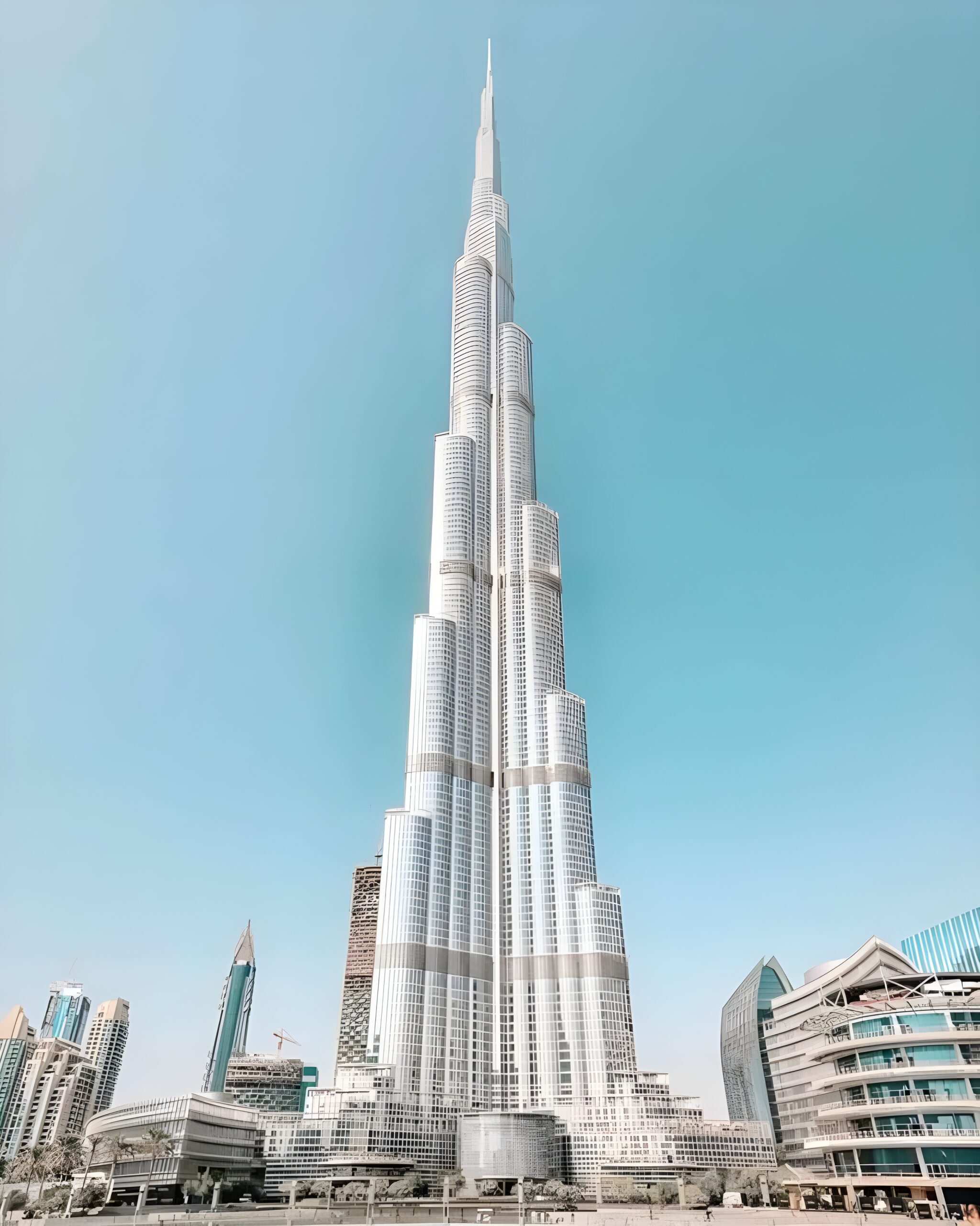 Dubai Real Estate Company