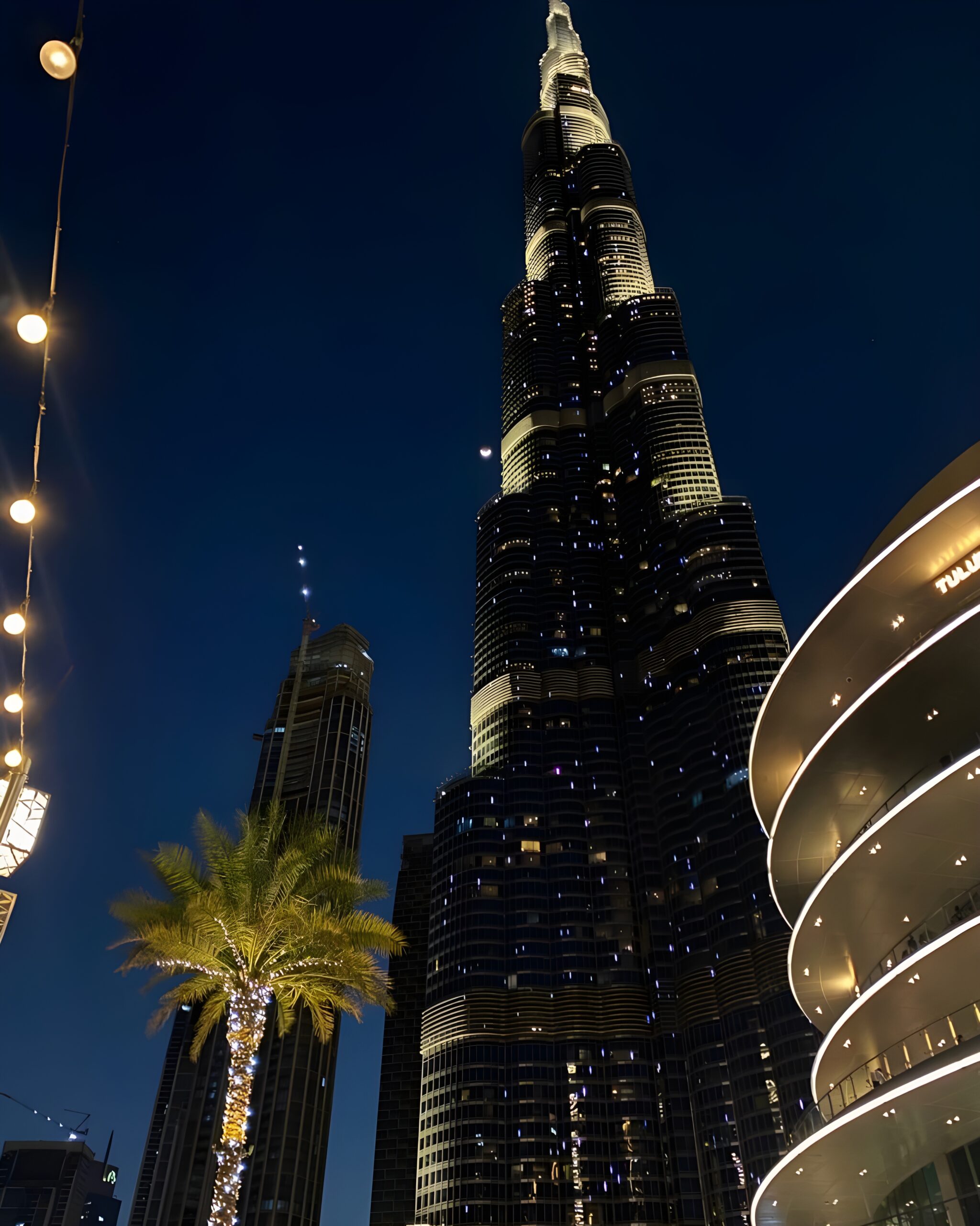 Dubai Real Estate Company