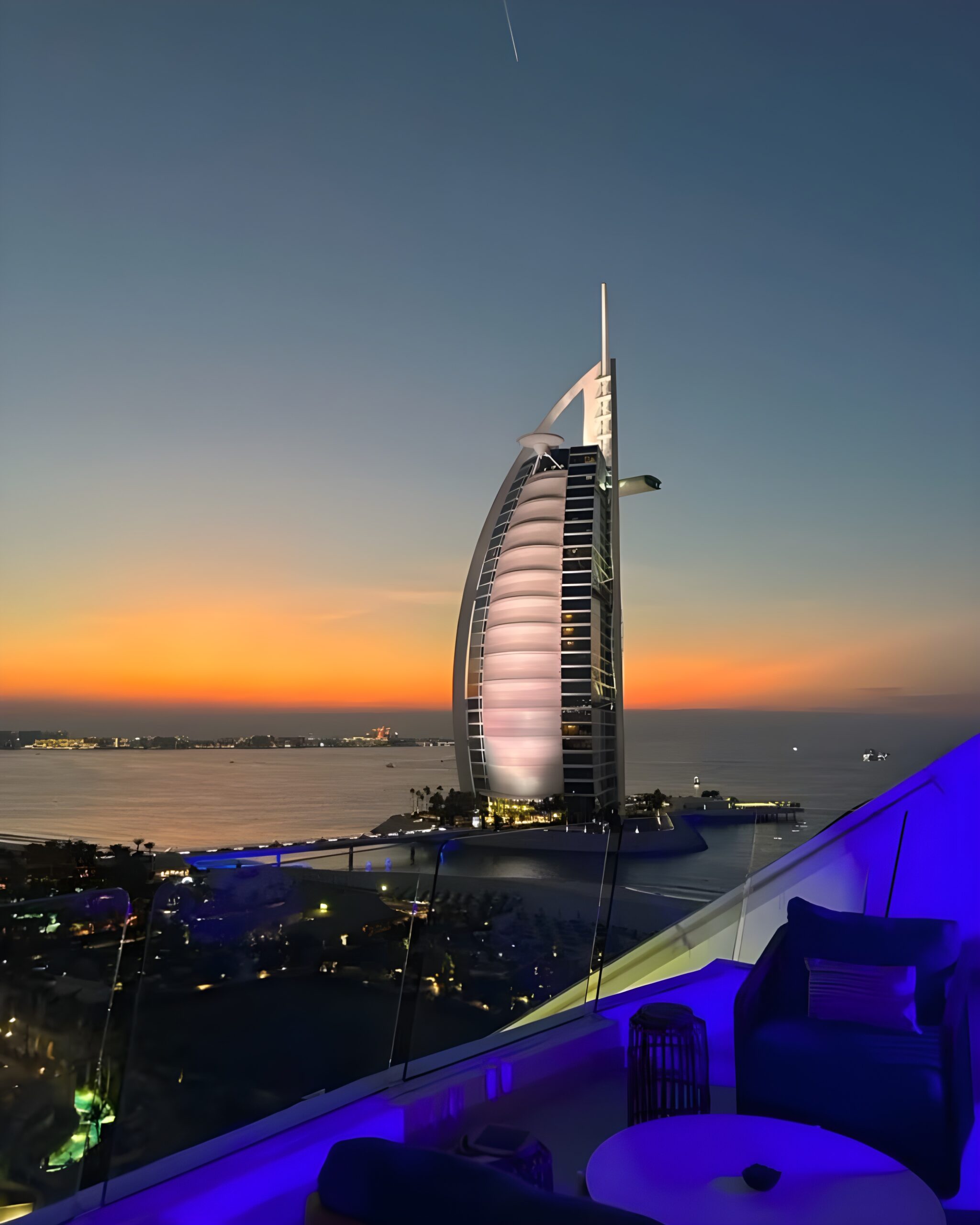 Dubai Real Estate Company