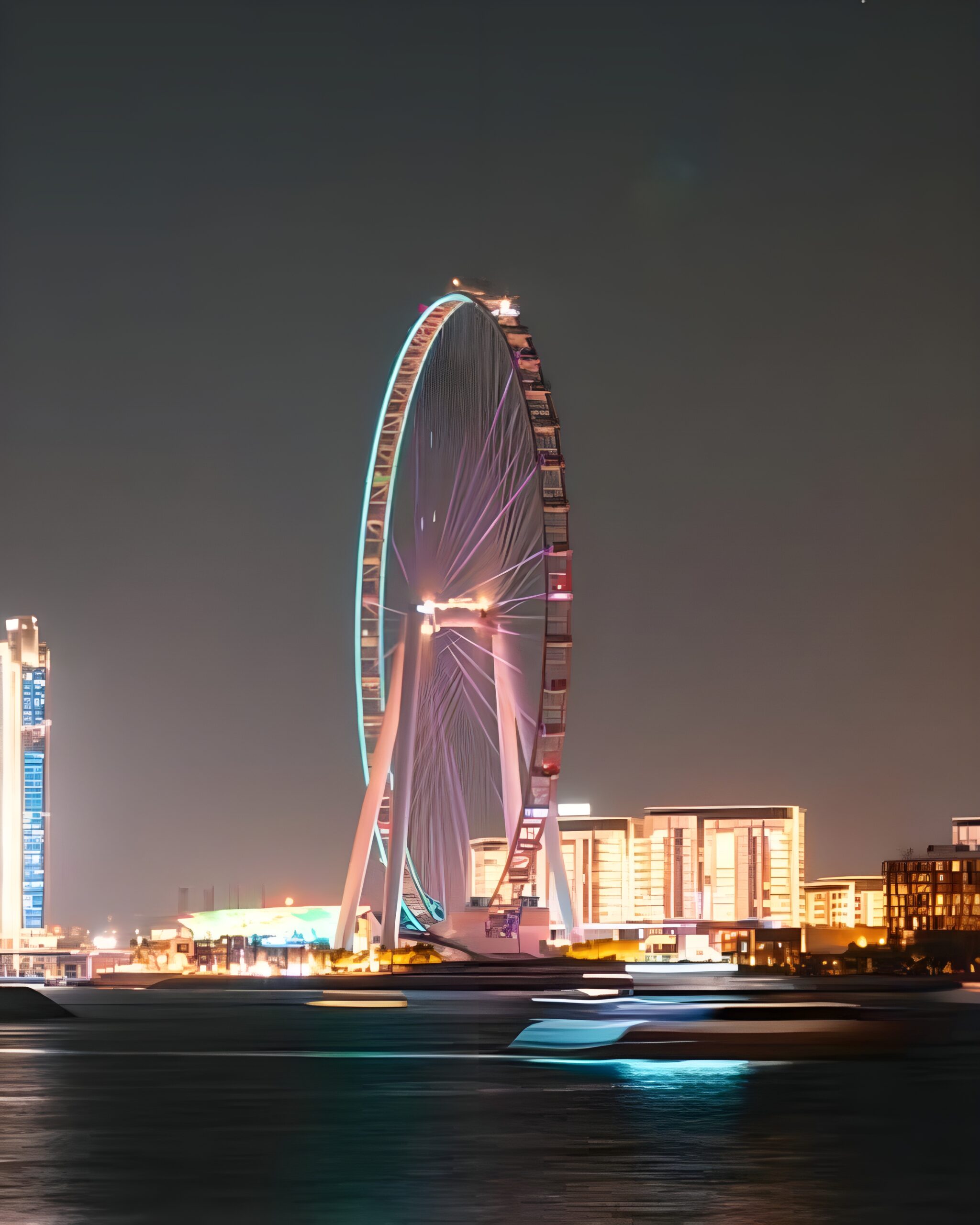 Dubai Real Estate Company