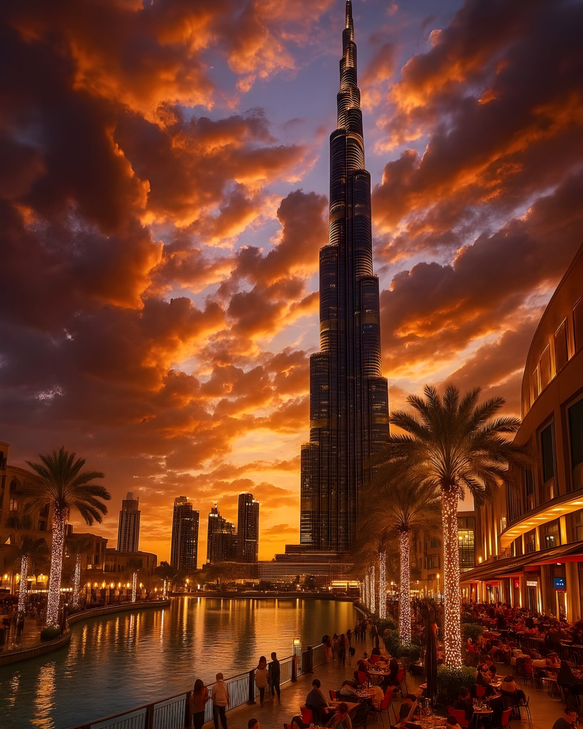 Dubai Consultant in Gurgaon