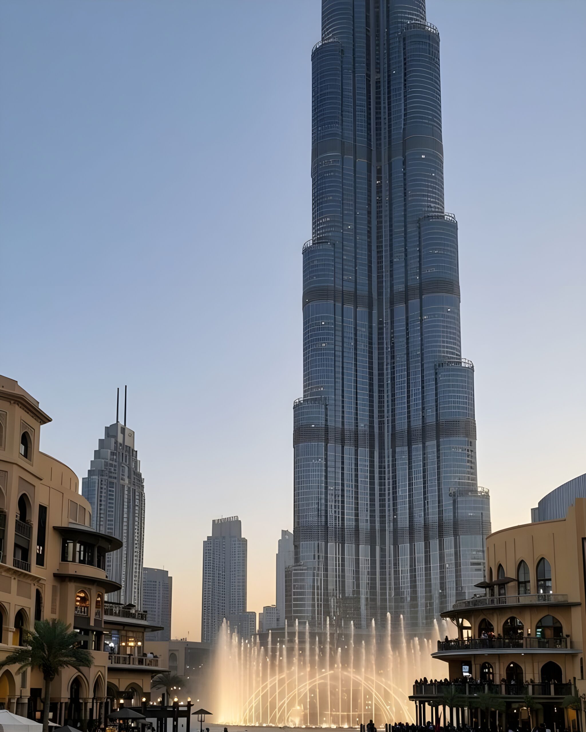 Dubai Consultant in Gurgaon