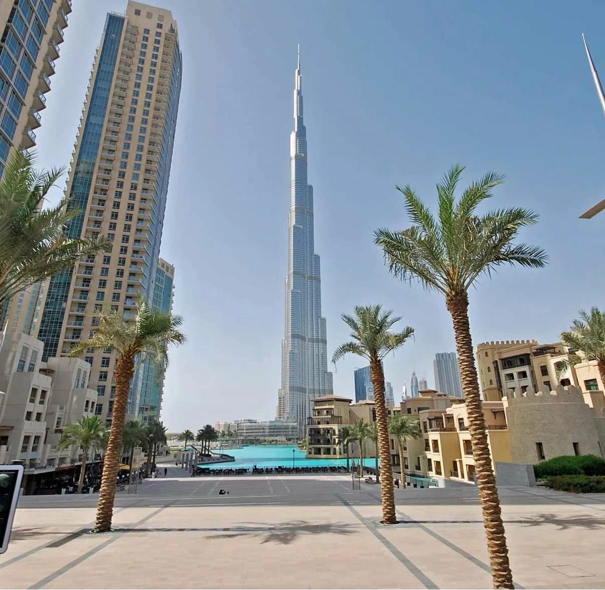 Best Dubai Real Estate Company in Gurgaon