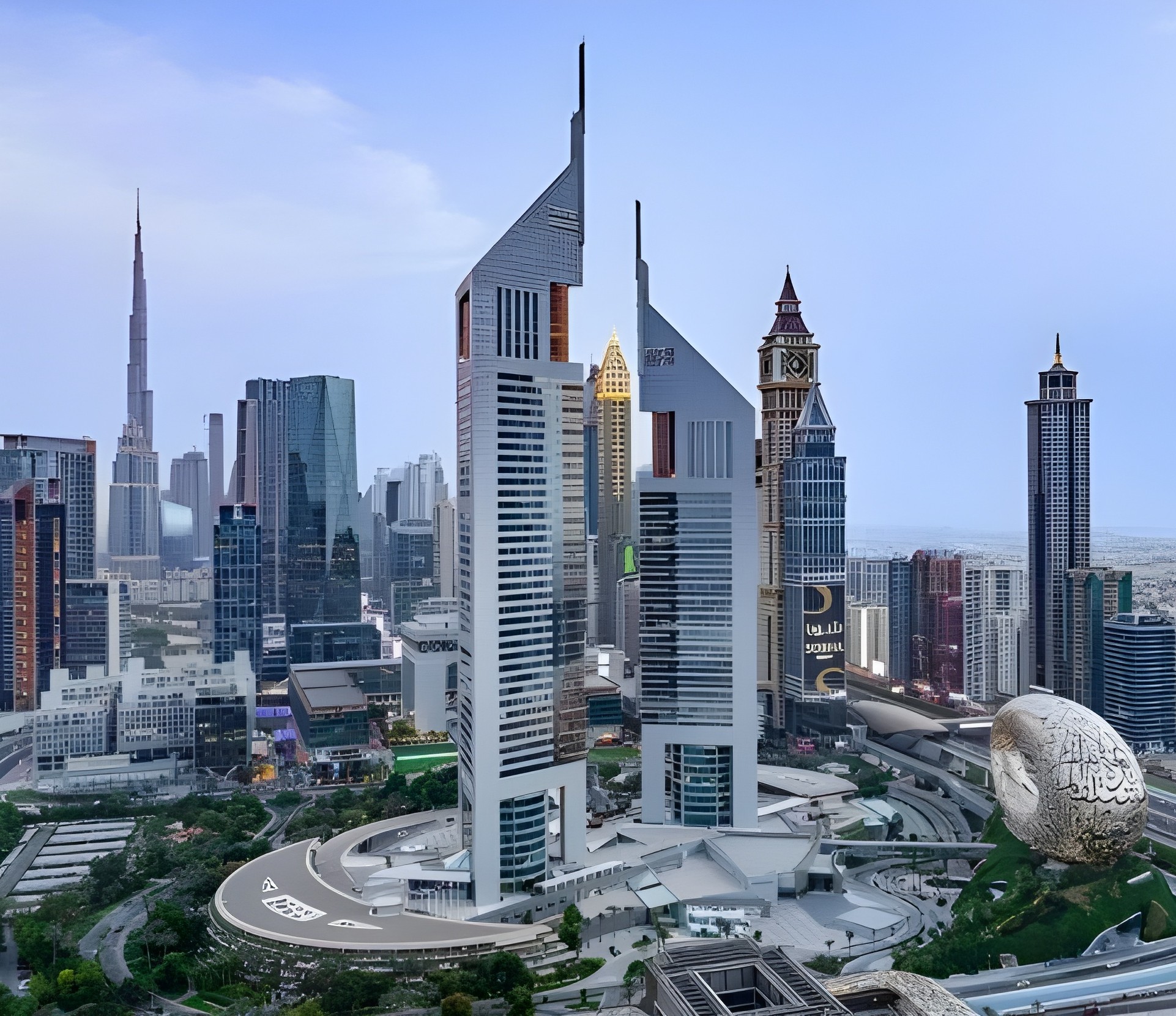 Best Dubai Property Company in Gurgaon